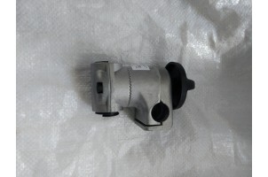 Кріплення керма труби 26мм регульоване мотокоса, трімер Китай